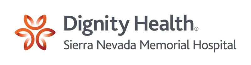 Dignity Health Sierra Nevada Memorial Hospital logo