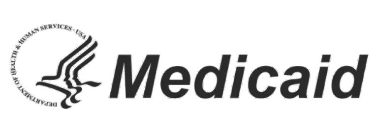Medicaid logo